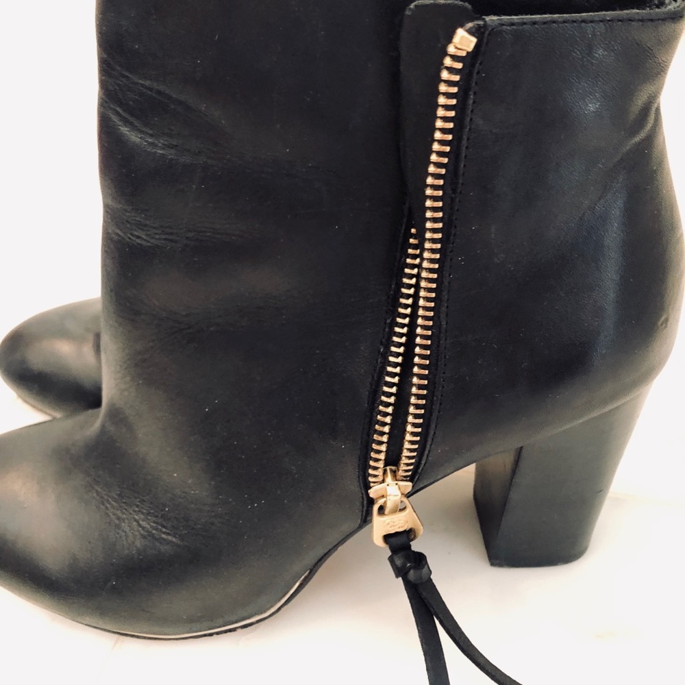Elliot Luca booties